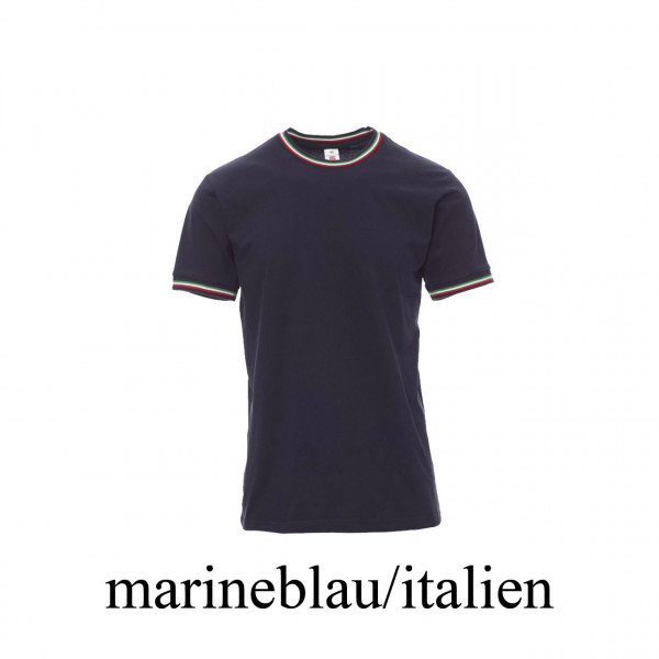 PAYPER Fan-T-Shirt FLAG, in 10 Farben