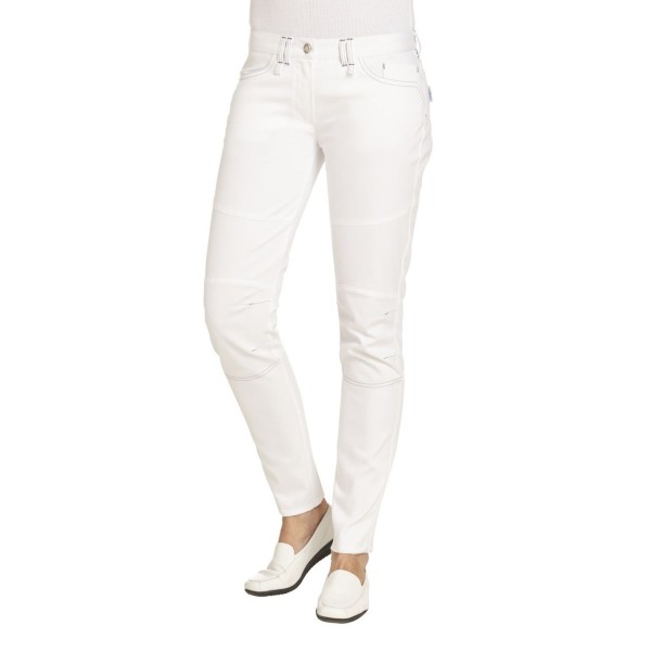 Leiber Damen-Jeans, 08/7260, mit Stretch
