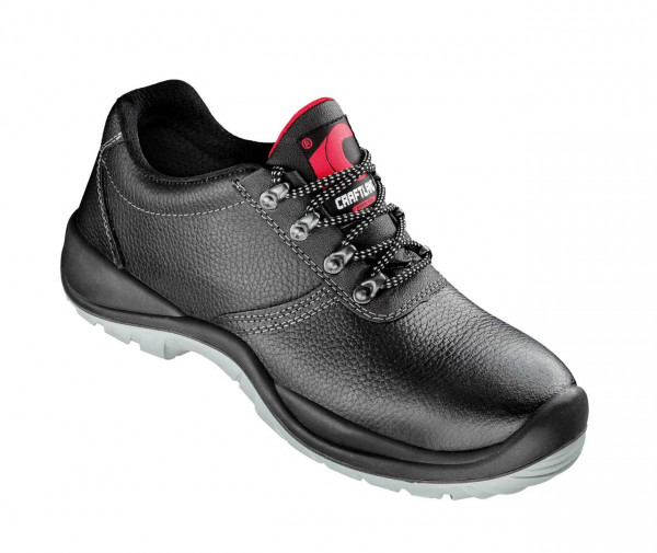 S3 Halbschuhe BARMBEK NUOVO ÜK, 33301