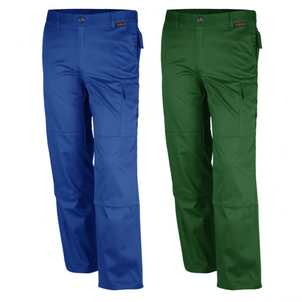Bundhose Qualitex COMFORT 61938B