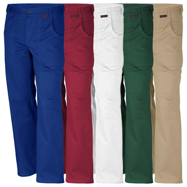 Qualitex Bundhose FAVORIT BW320 61938A