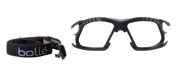 Erweiterungsset für Schutzbrille RUSH+