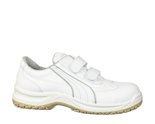 Puma S2 Arbeitsschuhe Absolute Low, 6406