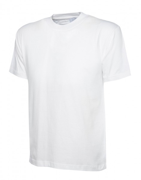 Premium T-Shirts aus Baumwolle UC302