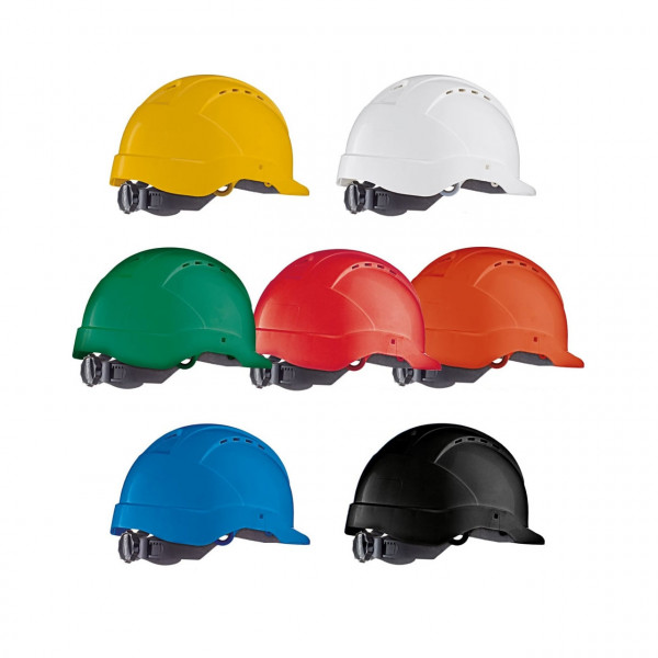 Bauhelme INDUSTRIE von Tector 6- Punkt