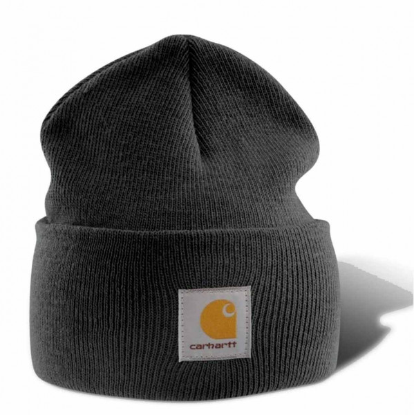 Watch Hat A18, Wintermütze von Carhatt