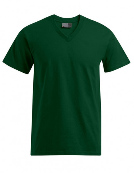 Promodoro T-Shirts V-Ausschnitt forrest