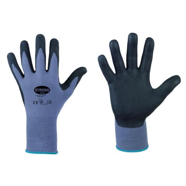 Nahtlose Feinstrick- Handschuhe BATAN