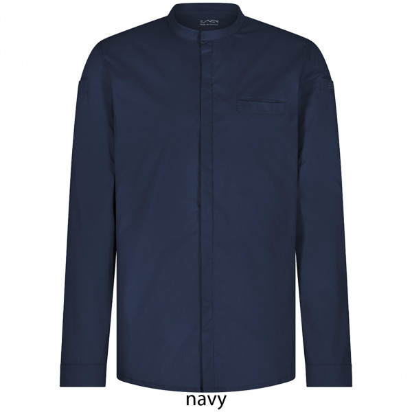 Exner Unisex Langarm Funktions-Jacke 243