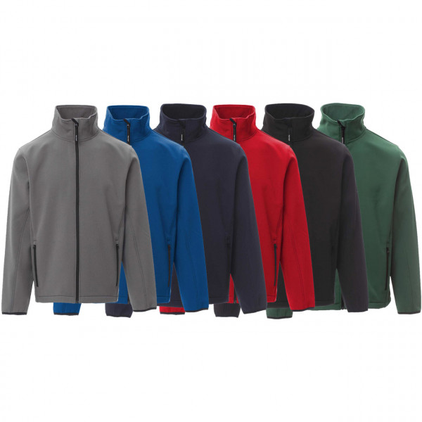 Herren-Jacke PERTH