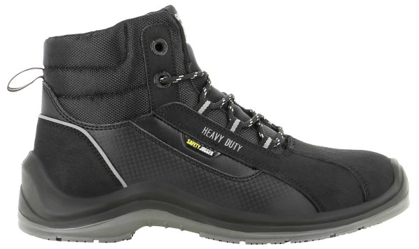 Safety Jogger S1P SRC Schnürstiefel ELEV