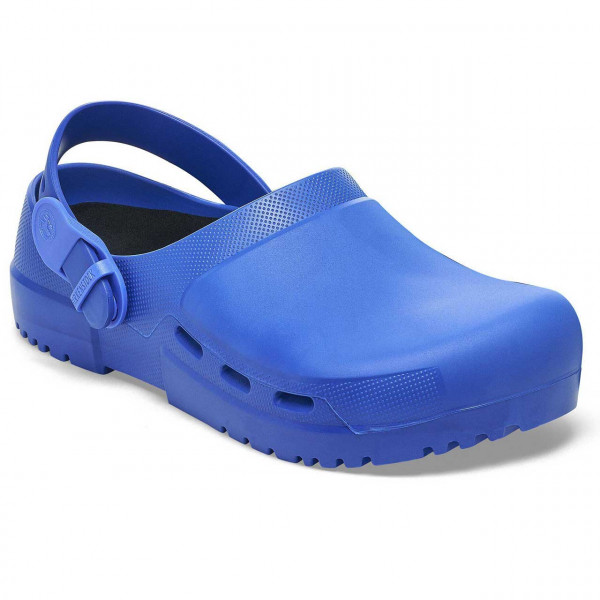 Ableitfähiger PU- Clog BIRKI AIR 2.0