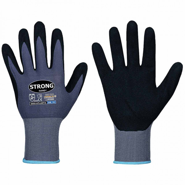 F-0660 Nitril- Nylon Stronghand ATLANTA