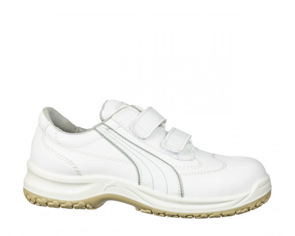 Puma S2 Arbeitsschuhe Absolute Low, 6406