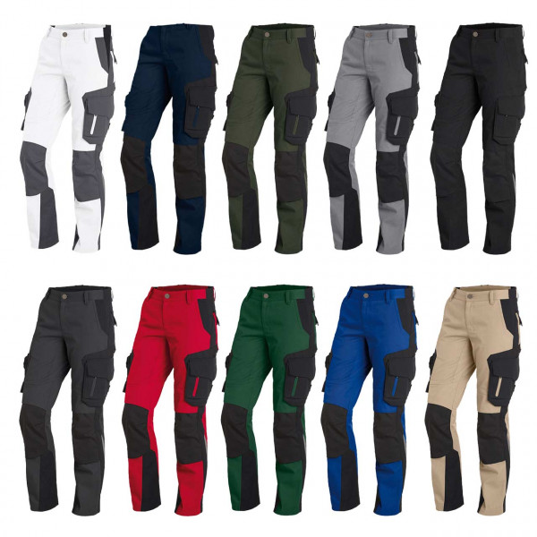 FHB Damen- Hose ALMA 125600