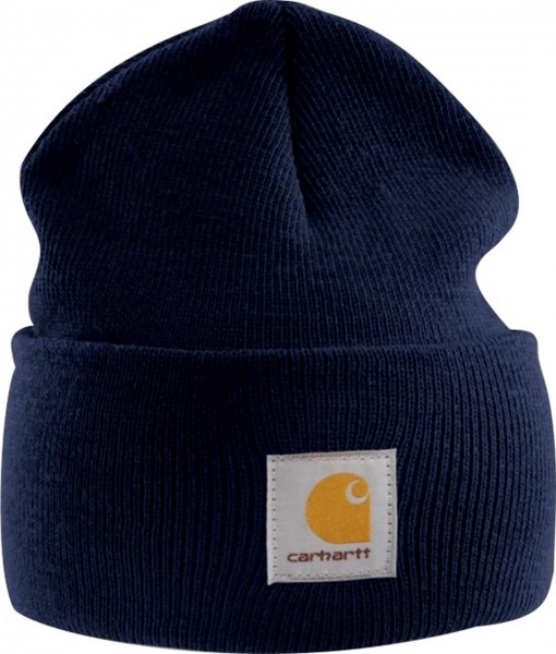 Watch Hat A18, Wintermütze von Carhatt