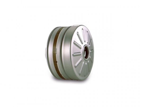 Dräger Kombinationsfilter 940 A2 P2 R D,