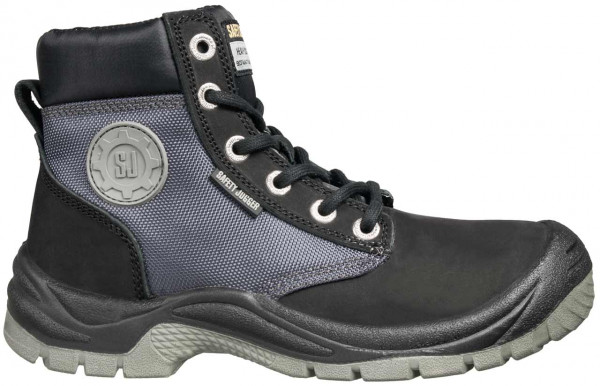 Safety Jogger S3 SRC Arbeits- Schnürstie