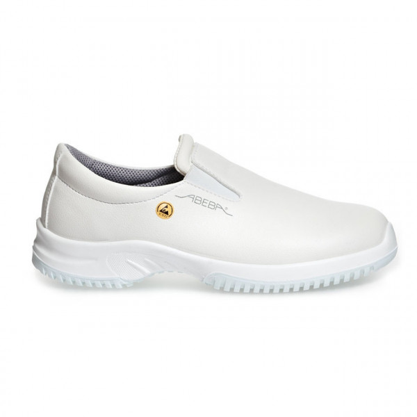 HACCP Abeba O2 ESD- Slipper UNI6 36740
