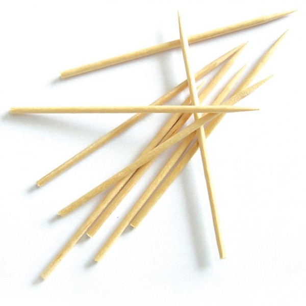 Holz-Rouladenspeile von NATURE Star