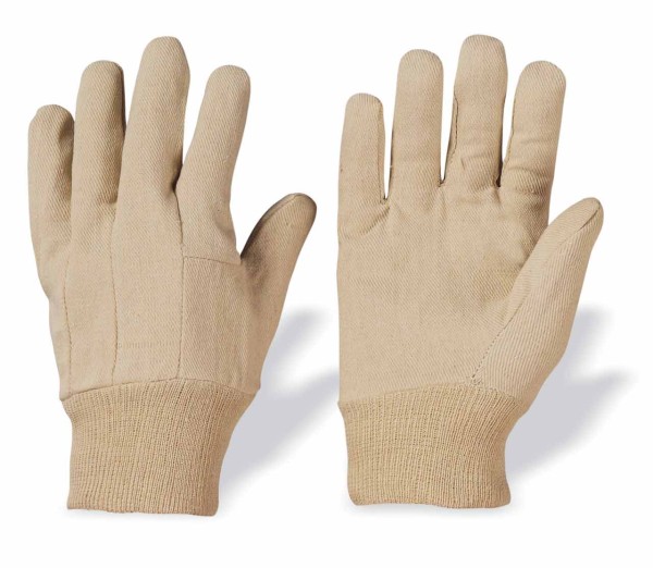 Körper- Handschuhe aus Baumwolle WUCHOW