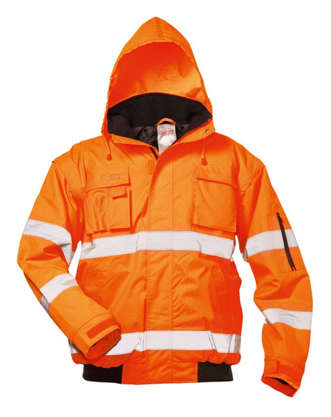 2 in 1 Warnschutz- TOM 23523