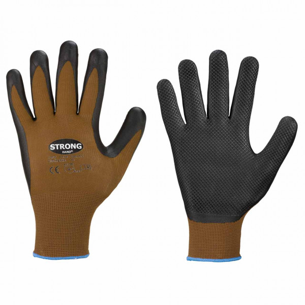 Strickhandschuh DALIAN von stronghand