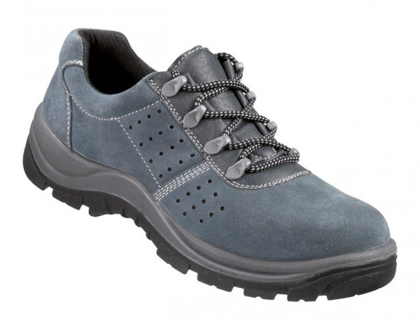 S1 Sicherheits- Halbschuhe EMS