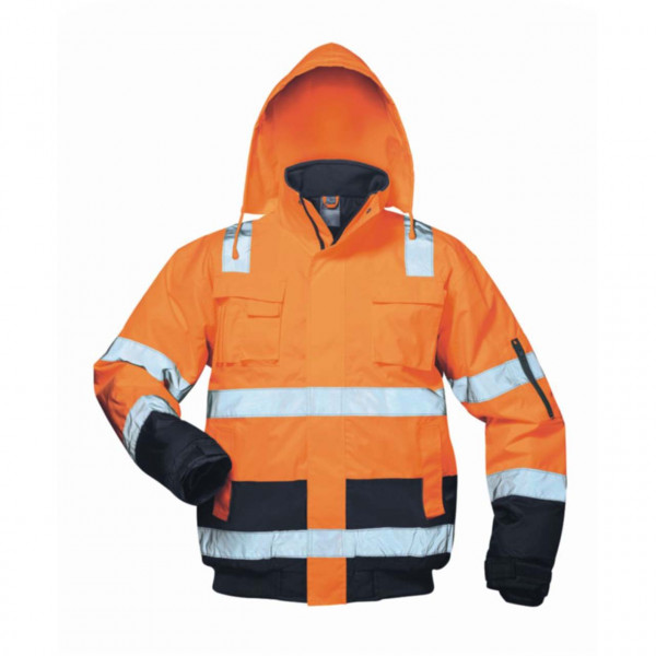 Warn- Pilotenjacken JONAS 23545