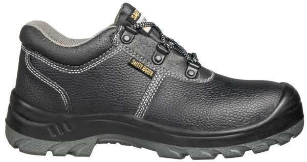 SafetyJogger S3 SRC Arbeitsschuh BESTRUN