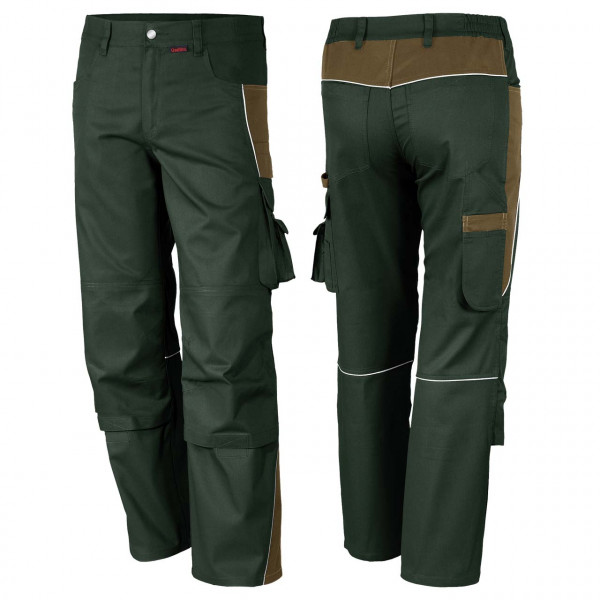 Bundhose PRO 245 61938TC