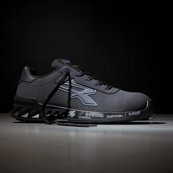S3 ESD Halbschuhe BEN von U-Power