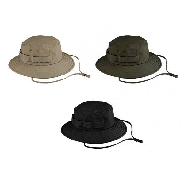 Outdoor Adventure Sun Hat von Beechfield, in 3 Farben