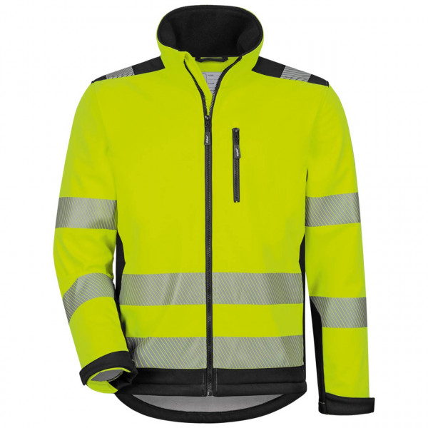 Elysee Warnschutz- Softshelljacke RYAN