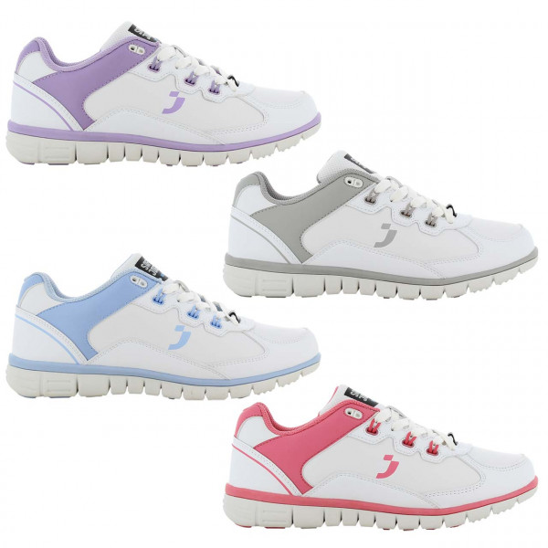 SAFETY JOGGER Damen-Sportschuh SUNNY