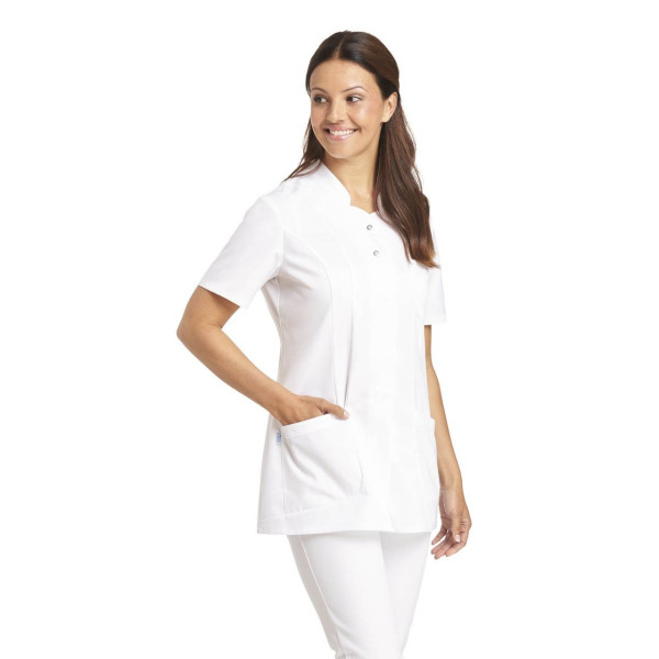 Eleganter Hosenkasack 08/2505 halbarm