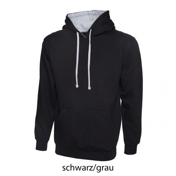Uneek UC507 Hoodie 300, unisex