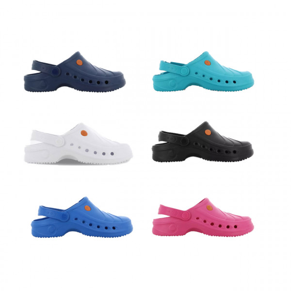Safety Jogger EVA- Clog SONIC