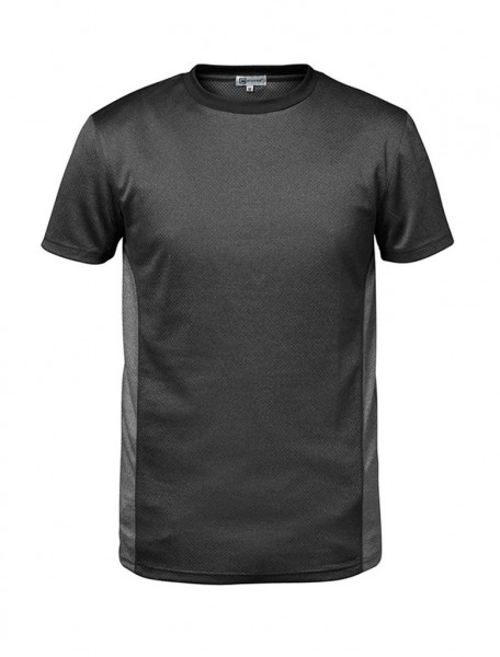 Funktions-T-Shirt elysee 21049 grau