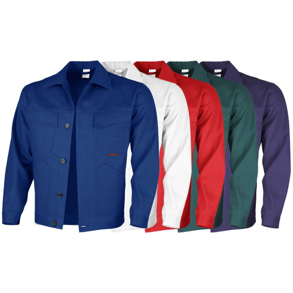 Qualitex Bundjacke CLASSIC 61939D