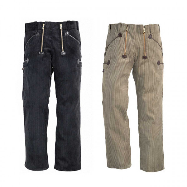 FHB Zunfthose PAUL 50008 Trenkercord in 