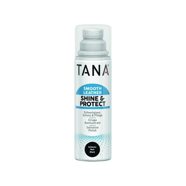 Shine & Protect Pflegemittel von TANA
