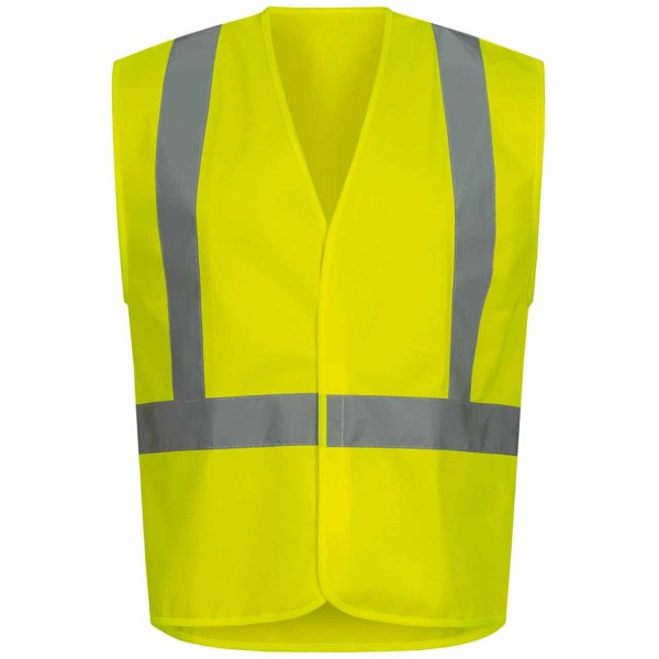 Warnschutzweste HELIMAR von safestyle