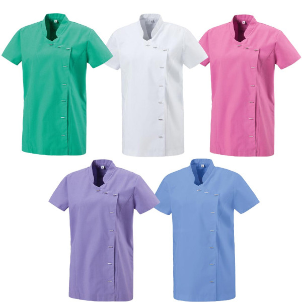 Exner Damen Tunikajacke, in 5 Farben