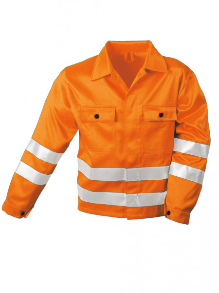 Warnschutz- Jacke -2270