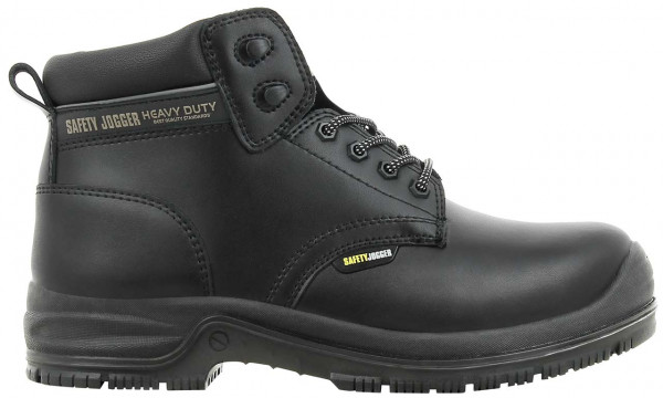 SafetyJogger S3 Schnürrstiefel X1100N81