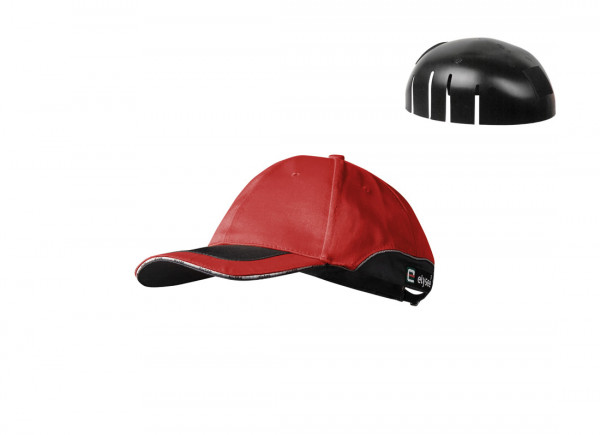 Baseballkappe Schutzschale F-4020/004