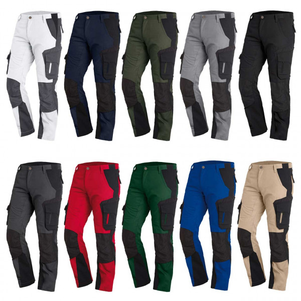FHB Zunfthose FLORIAN 125100 aus Mischge