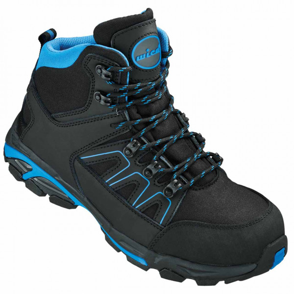 Wica S3 SRC Schnürstiefel  ANTILLO