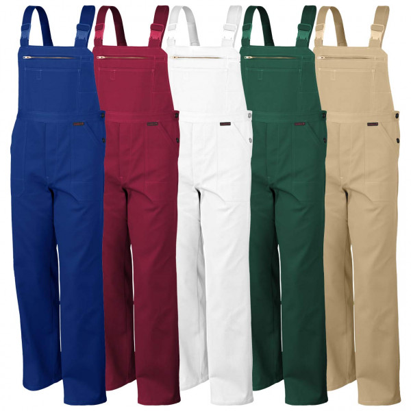 Qualitex Latzhose FAVORIT 61937A